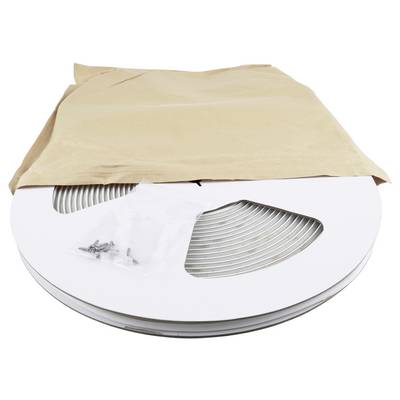Deko Light Facade Long Run 840426 LED-strip Energielabel: G (A - G) Met open kabeleinde 48 V/DC 15 m Warmwit, Neutraalwi-2
