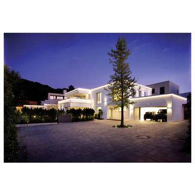 Deko Light Facade Long Run 840426 LED-strip Energielabel: G (A - G) Met open kabeleinde 48 V/DC 15 m Warmwit, Neutraalwi-3
