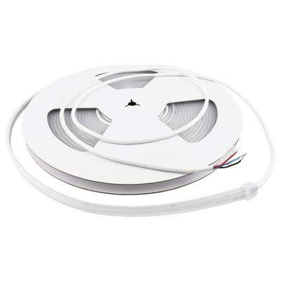 Deko Light Facade Long Run 840431 LED-strip Energielabel: G (A - G) Met open kabeleinde 48 V/DC 15 m Neutraalwit, RGB 1 -2