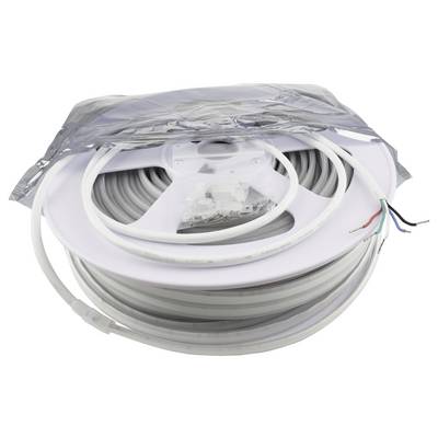 Deko Light Facade Long Run 840432 LED-strip Energielabel: G (A - G) Met open kabeleinde 48 V/DC 5 m Warmwit, RGB 1 stuk(-1