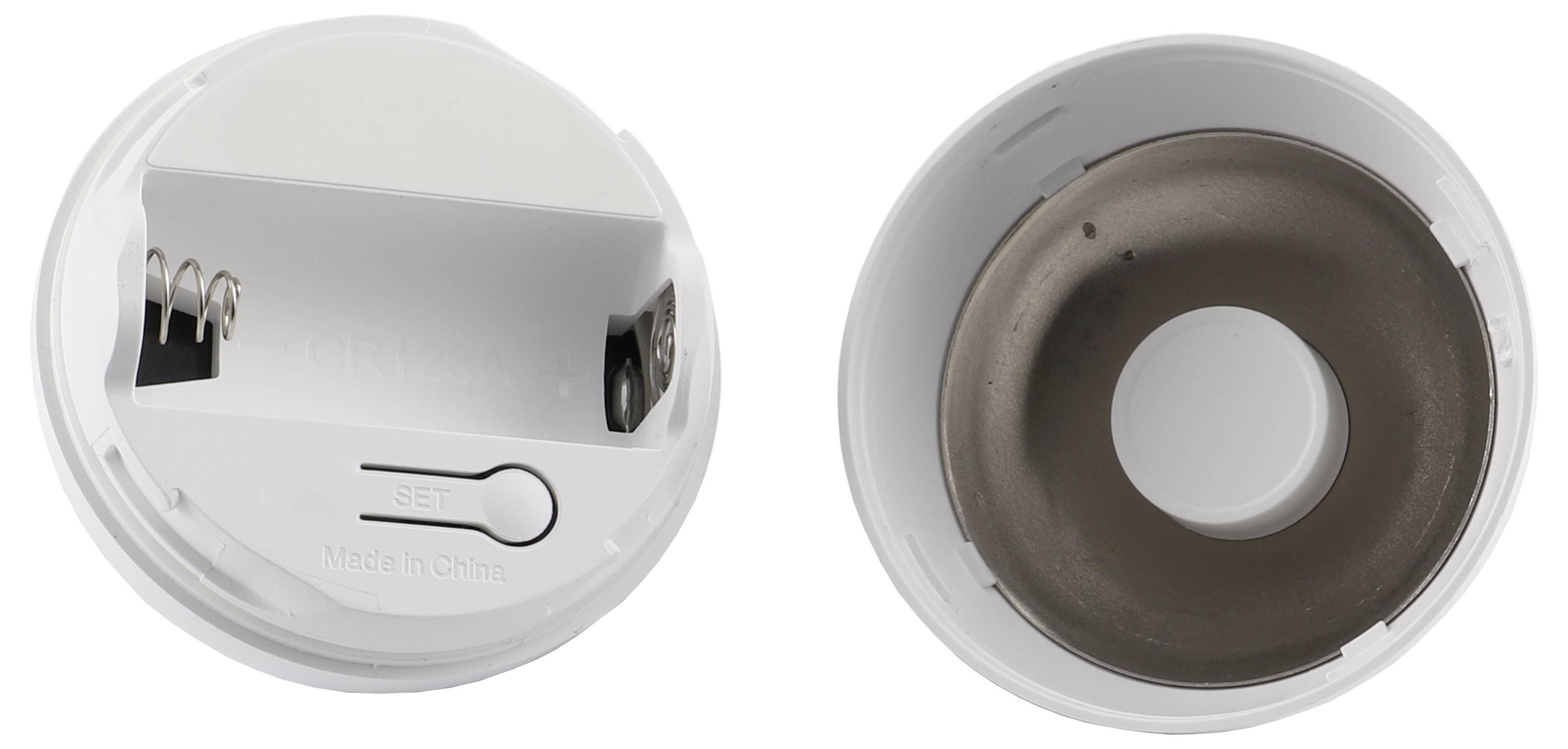 Deko Light RF-smart 843527 Bewegingsmelder Wit – Foto 2 van 2
