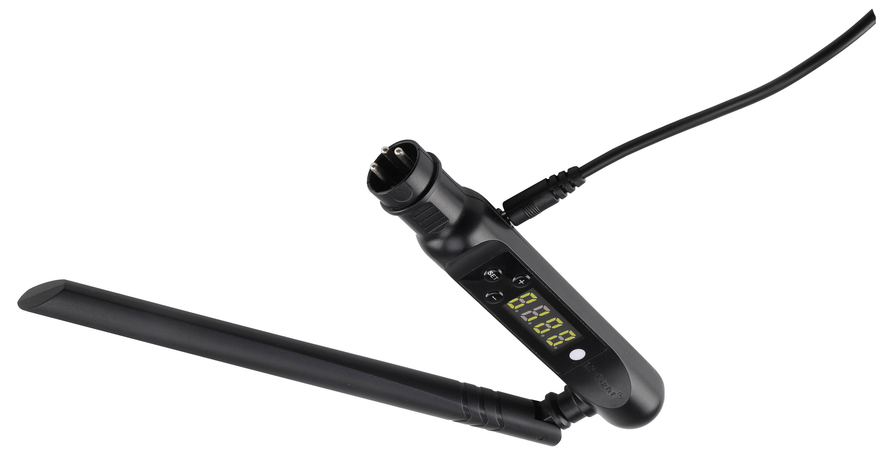 Deko Light RF-smart, DMX-Gateway, 5V DC, 16 Zonen Single/CCT/RGB/W+CCT 843529 Gateway Dimbaar Zwart-1