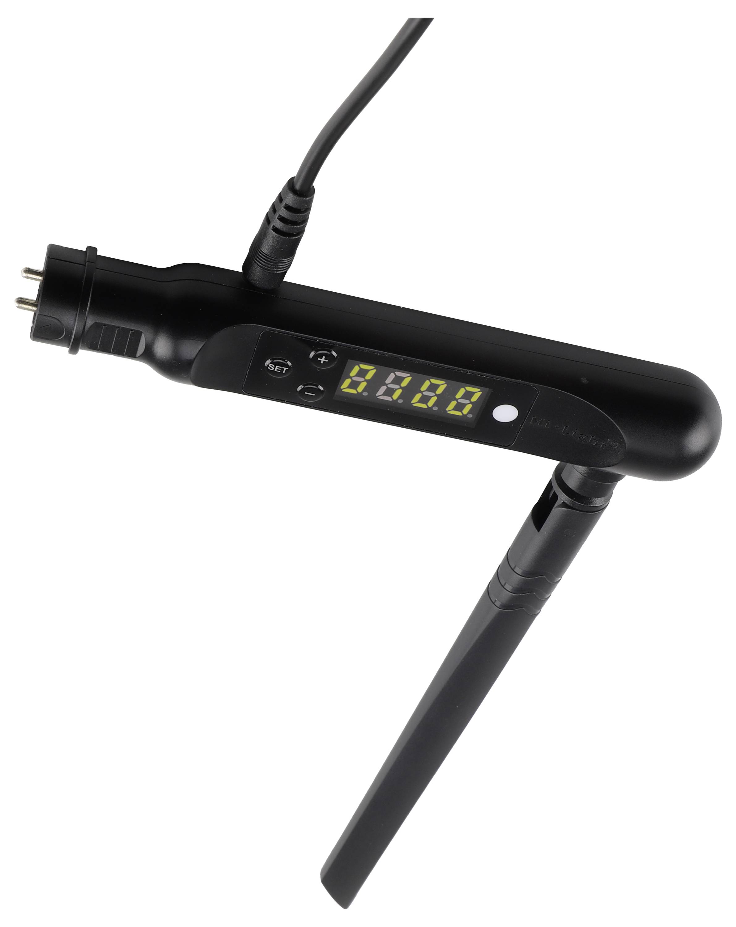 Deko Light RF-smart, DMX-Gateway, 5V DC, 16 Zonen Single/CCT/RGB/W+CCT 843529 Gateway Dimbaar Zwart-2