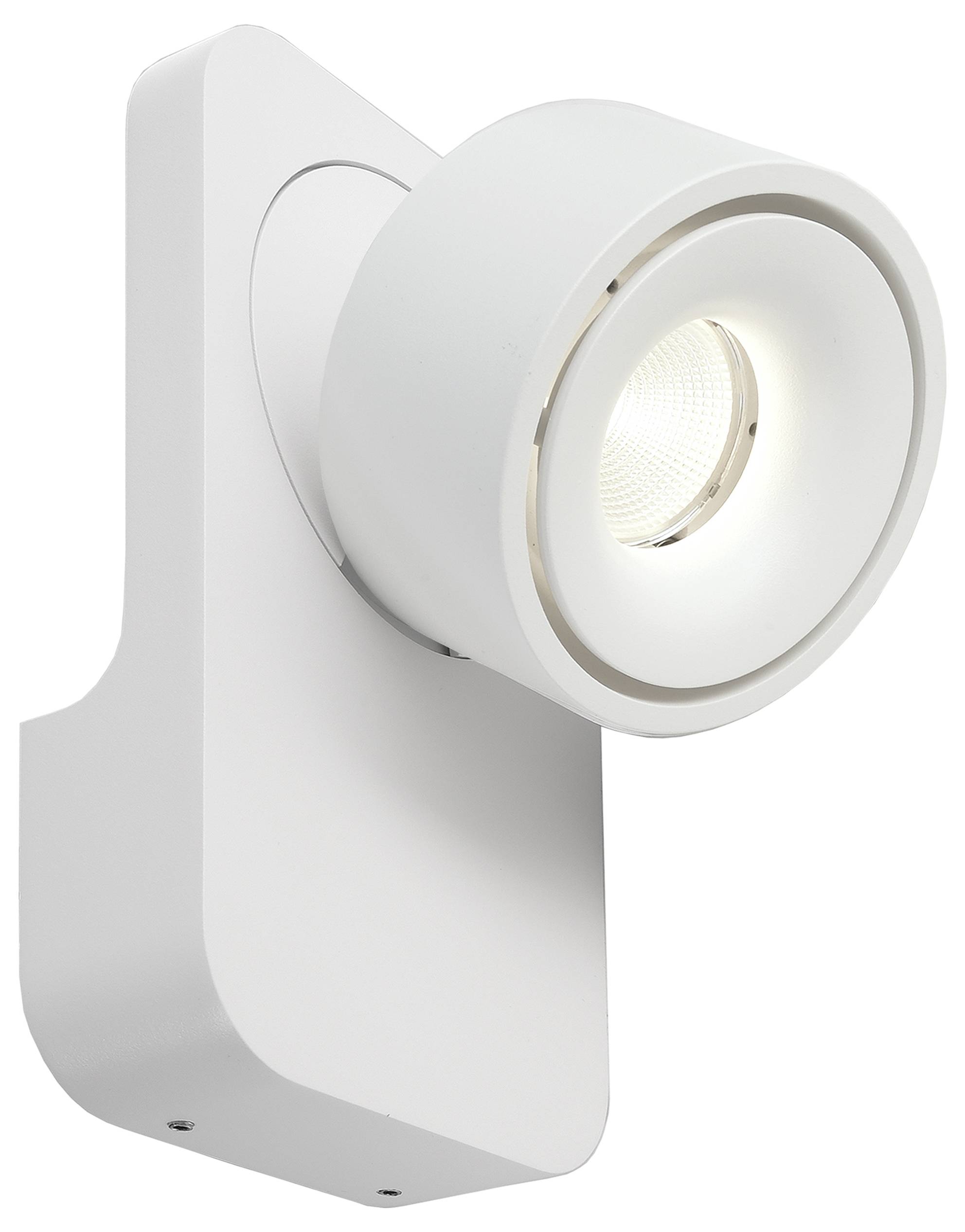 Deko Light 930338 Reflector Wit (RAL 9003) – Foto 2 van 2