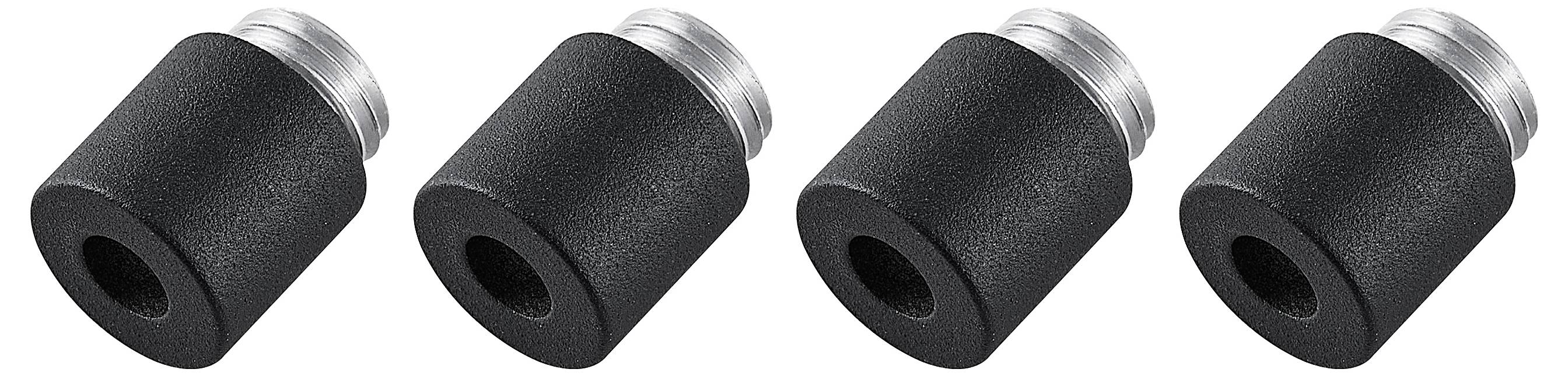 Deko Light ShoreLine Pro 930877 Afstandhouder Grafietgrijs (RAL 7024) – Foto 2 van 2