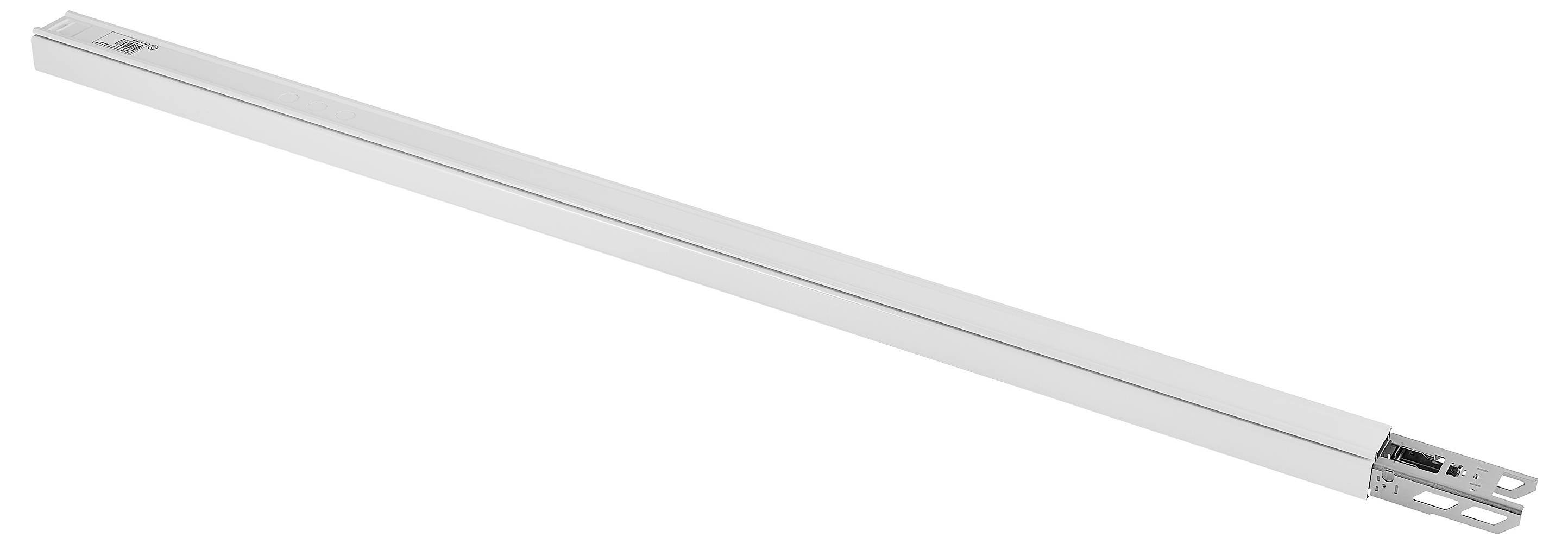 Deko Light Sanotrunk 930946 Accessoires Verkeerswit (RAL 9016)-1