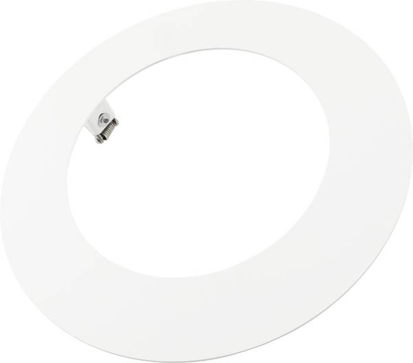 Deko Light  930970 Verloopring     Verkeerswit (RAL 9016)