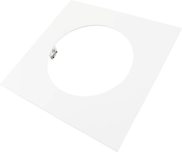 Deko Light  930975 Verloopring     Verkeerswit (RAL 9016)