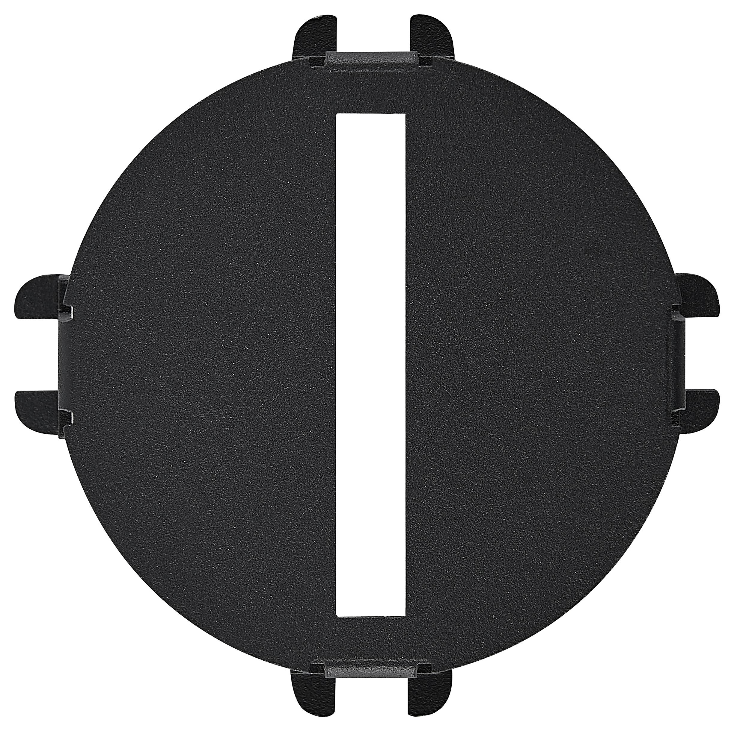 Deko Light ShoreLine Pro 930980 Afdekking Grafietgrijs (RAL 7024) – Foto 2 van 2