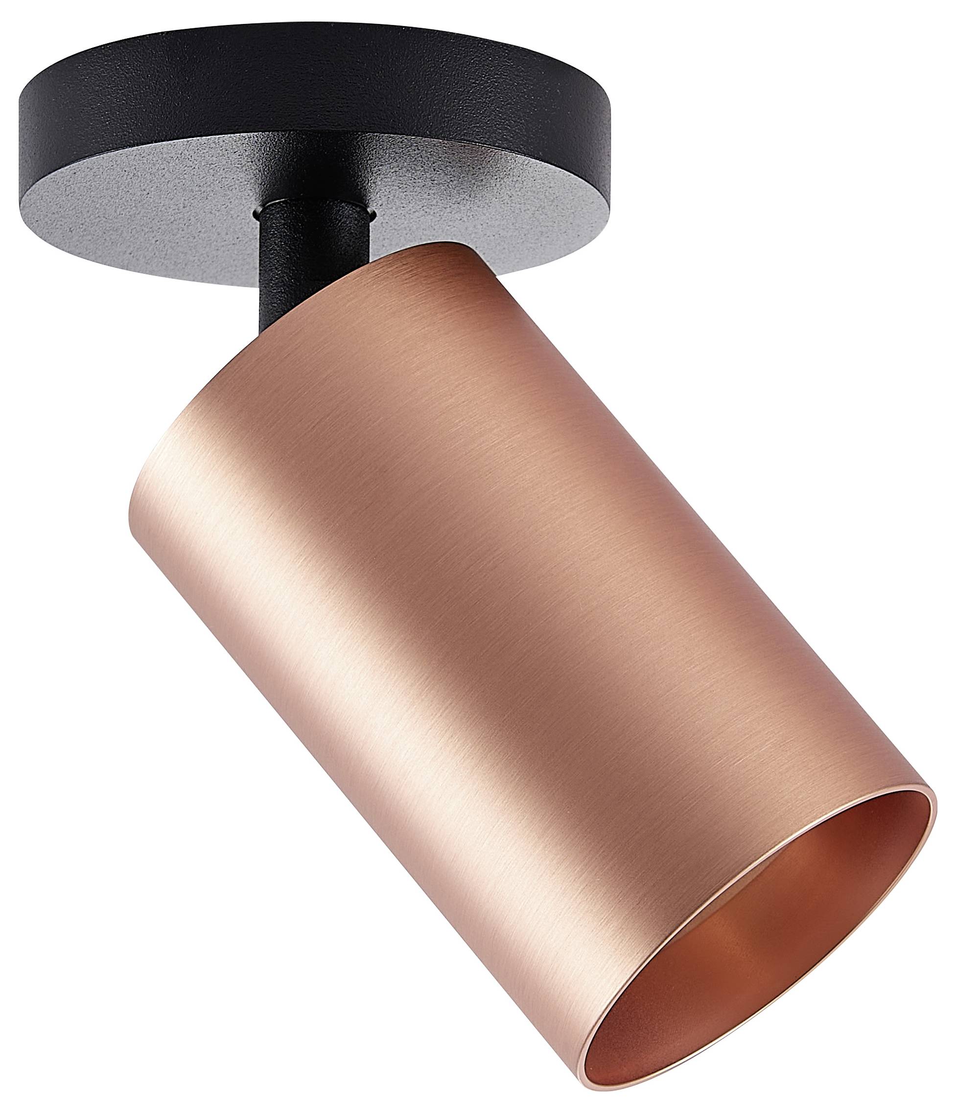 Deko Light Can Spot 931058 Glasscherm voor behuizing Roze – Foto 2 van 2