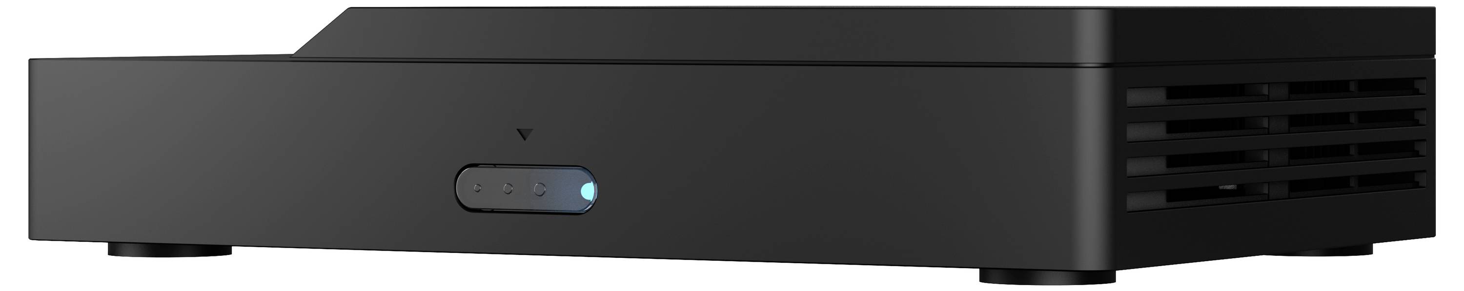 QNAP CONFERENCE BOX KoiBox-100W Conferentiesysteem Zwart-4