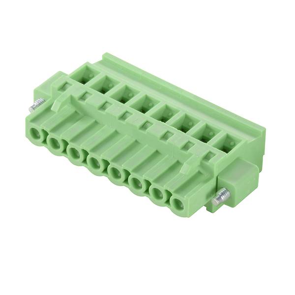 Weidmüller 2644500000 Printplaatconnector Totaal aantal polen 3 1 stuk(s) Box
