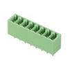 Weidmüller 2641710000 Printplaatconnector Totaal aantal polen 2 Aantal rijen 1 1 stuk(s) Box