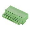 Weidmüller 2640560000 Printplaatconnector Totaal aantal polen 20 1 stuk(s) Box