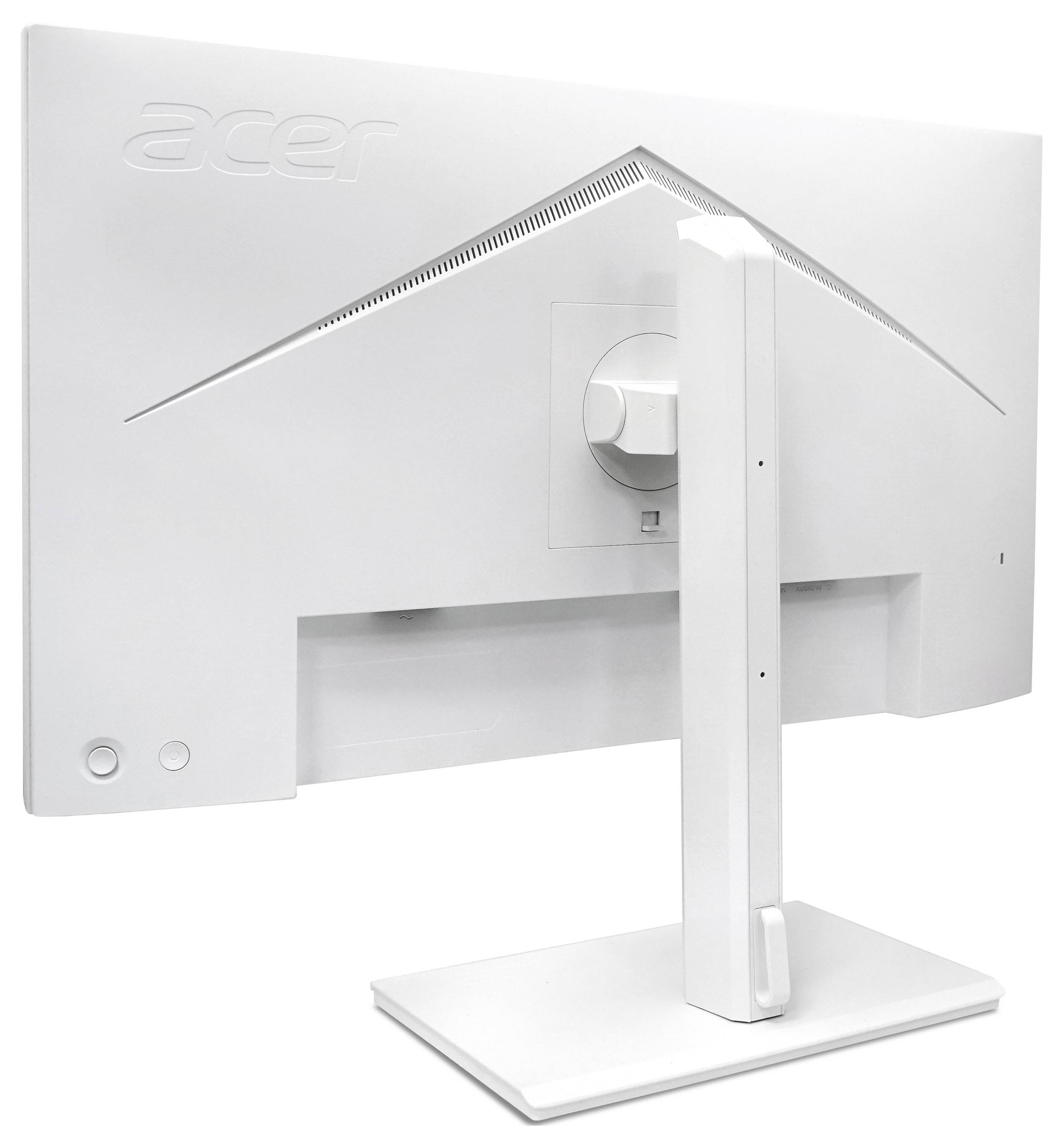 Acer Acer B277UGw 27"" 68,6cm 16:9 120H LCD-monitor Energielabel E (A - G) 68.6 cm (27 inch) 16:9 4 ms-5