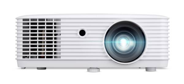 Acer Vero HL6810 Beamer DLP  4000 ANSI-lumen 3840 x 2160 4K UHD Zoomfunctie, Geïntegreerde luidspreker