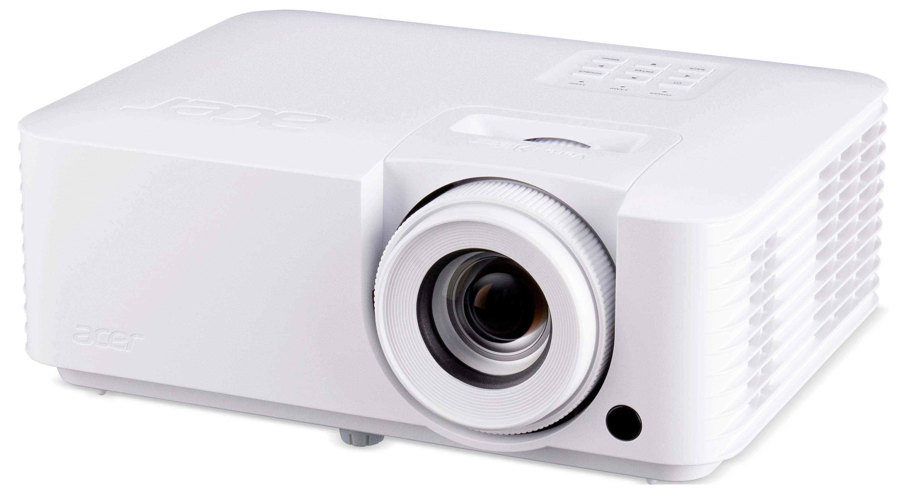 Acer PL2810G (Vero) Beamer DLP 3500 ANSI-lumen 3840 x 2160 4K UHD Geïntegreerde luidspreker-3