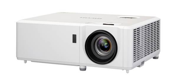 Ricoh PJ WUL5860 Beamer DLP   1920 x 1200 WUXGA Geïntegreerde luidspreker