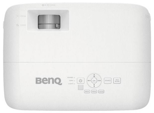 BenQ MX560C Beamer DLP 1024 x 768 XGA Geïntegreerde luidspreker-3