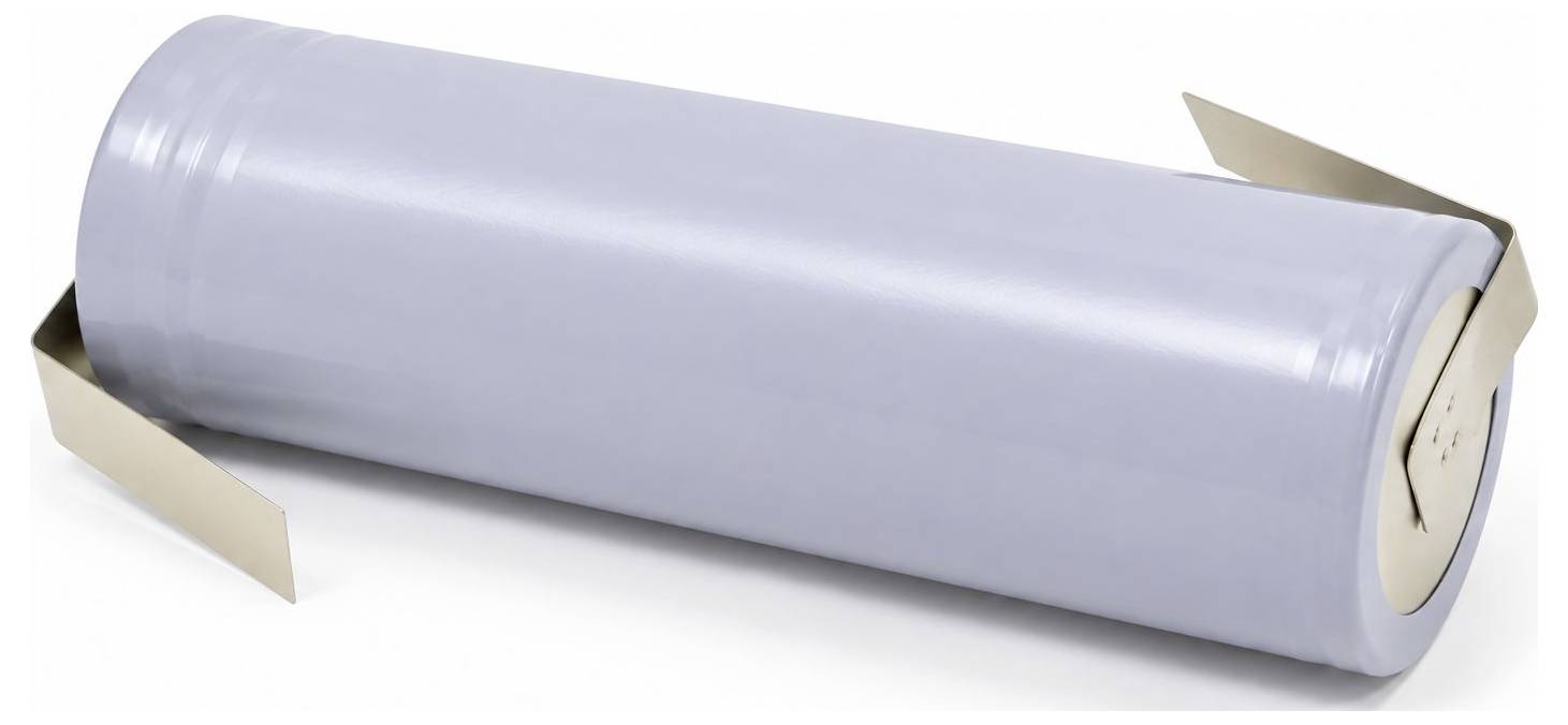 Rol lichtblauw beschermingsfolie met kartonnen eindkappen op een witte achtergrond.