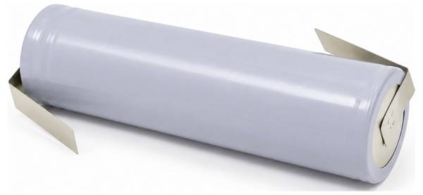 Beltrona LGINR18650MJ1HBG Speciale oplaadbare batterij 18650 Z-soldeerlip Li-ion 3.63 V 3.5 Ah 1 stuk(s)