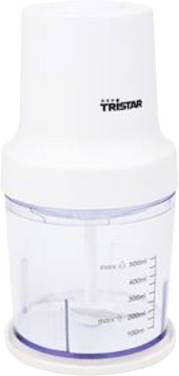 Tristar Hakmachine 400 W Wit