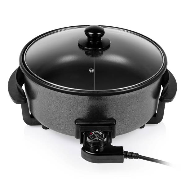 Tristar  PZ-9135 Multifunctionele pan Zwart