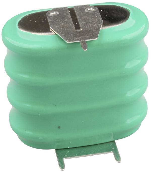 Varta  Oplaadbare knoopcel 150H NiMH 150 4.8 V 1 stuk(s)