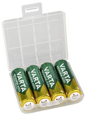 Varta Oplaadbare AA batterij (penlite) NiMH 2500 1.2 V 4 stuk(s)