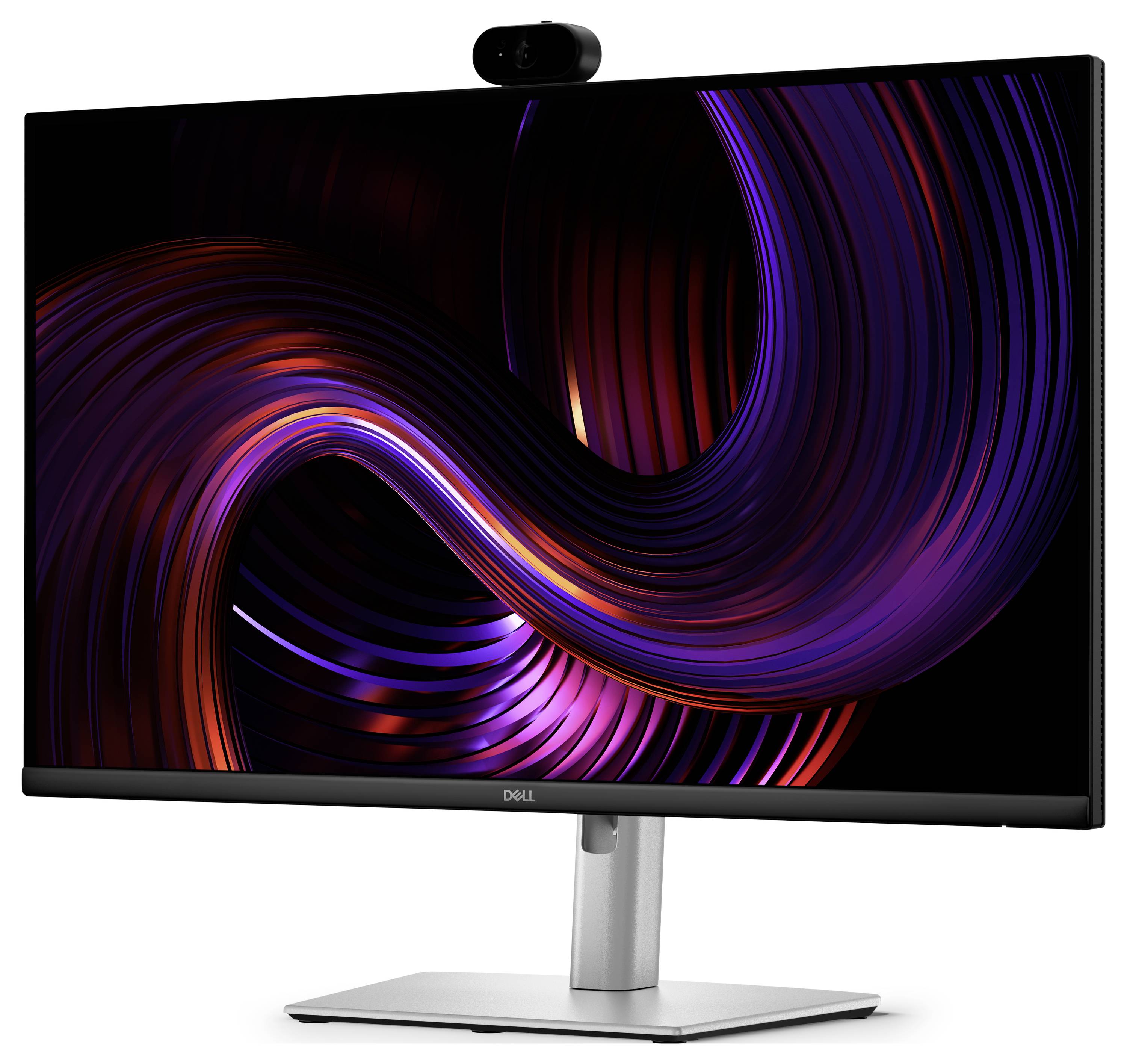 Dell Pro P LCD-monitor Energielabel E (A - G) 68.6 cm (27 inch) 2560 x 1440 Pixel 16:9 8 ms IPS LCD-2