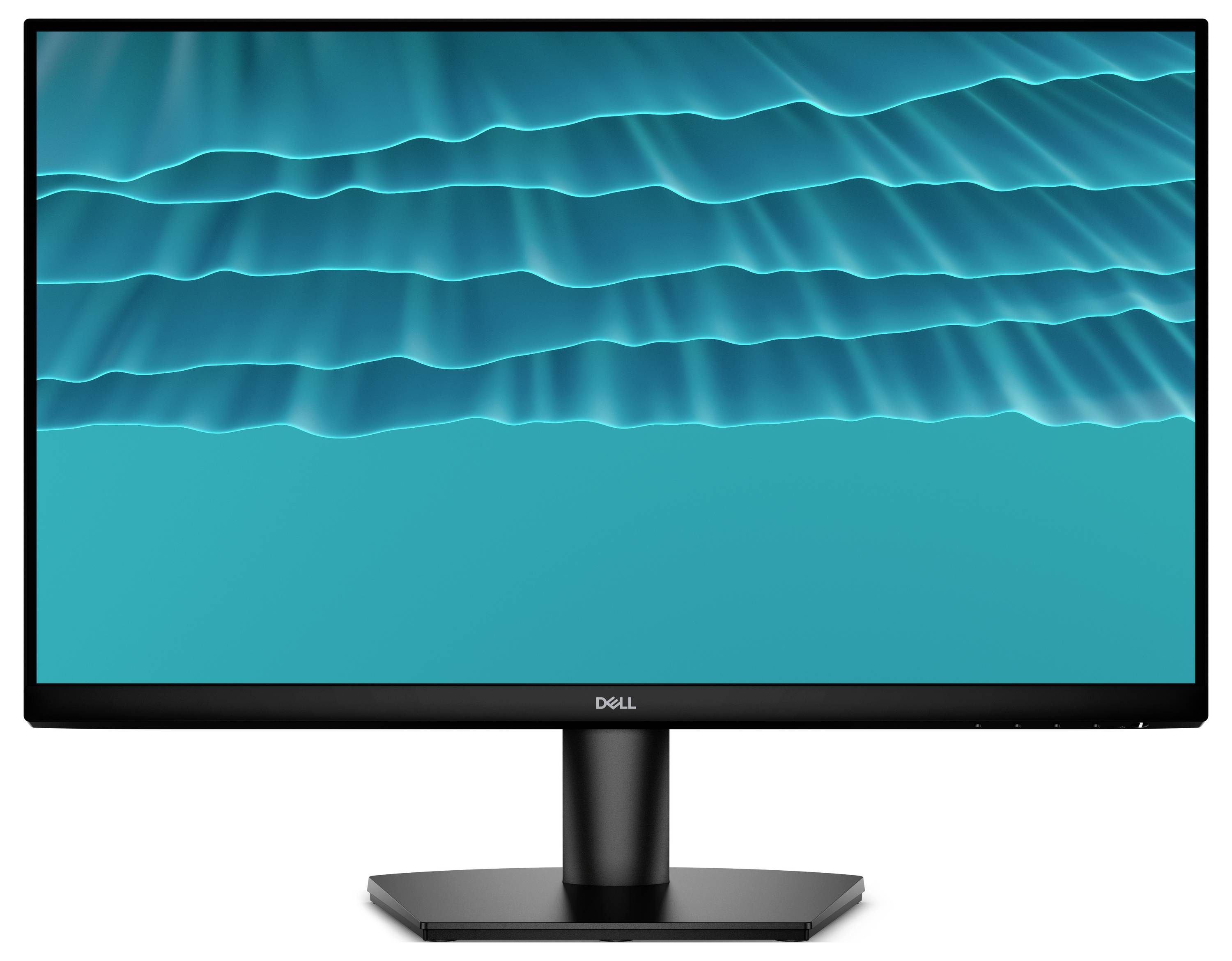 Dell LED-monitor Energielabel D (A - G) 60.5 cm (23.8 inch) 1920 x 1080 Pixel 16:9 8 ms IPS LED-1
