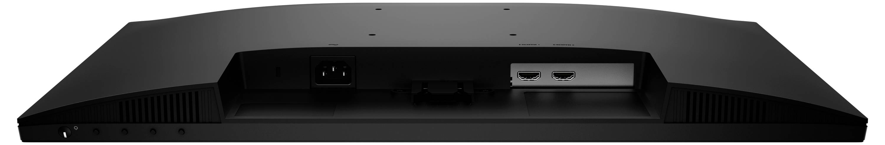Dell LED-monitor Energielabel D (A - G) 60.5 cm (23.8 inch) 1920 x 1080 Pixel 16:9 8 ms IPS LED-3