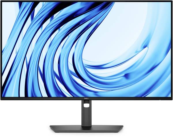 Dell Pro P LCD-monitor  Energielabel C (A - G) 68.6 cm (27 inch) 1920 x 1080 Pixel 16:9 8 ms  IPS LCD