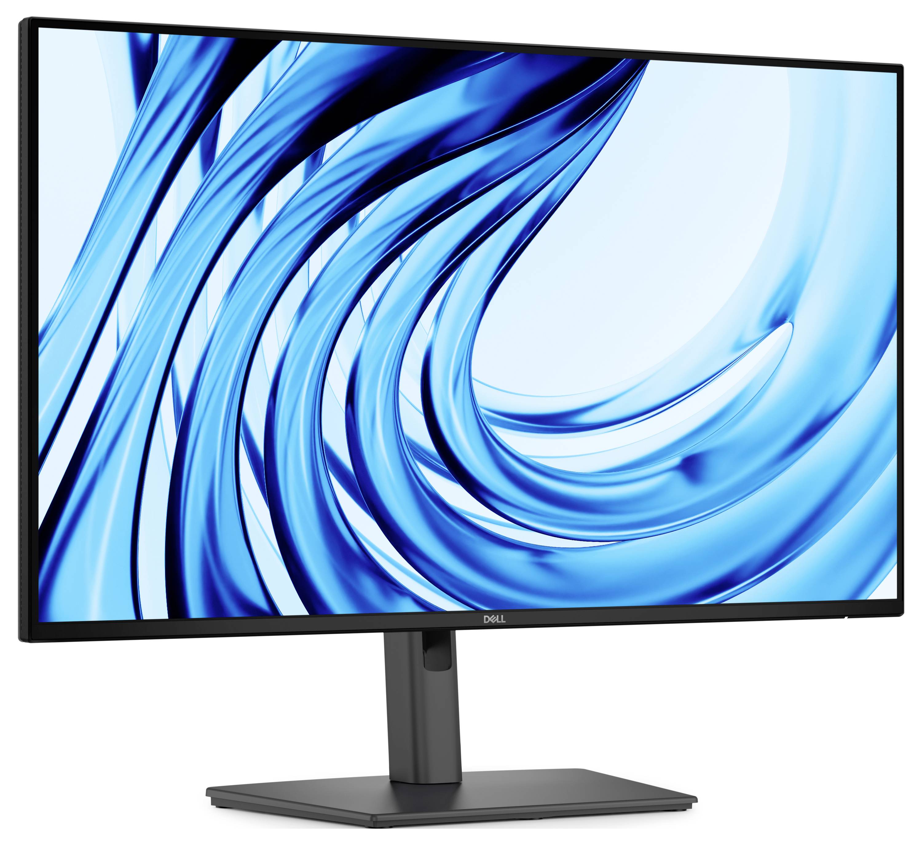 Dell Pro P LCD-monitor Energielabel C (A - G) 68.6 cm (27 inch) 1920 x 1080 Pixel 16:9 8 ms IPS LCD-1