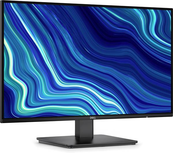 Dell Dell DELL-SE2726D Monitor QHD 27 pollici SE2726D LCD-monitor  Energielabel E (A - G) 68.6 cm (27 inch) 2560 x 1440 Pixel 16:9 8 ms  IPS LCD
