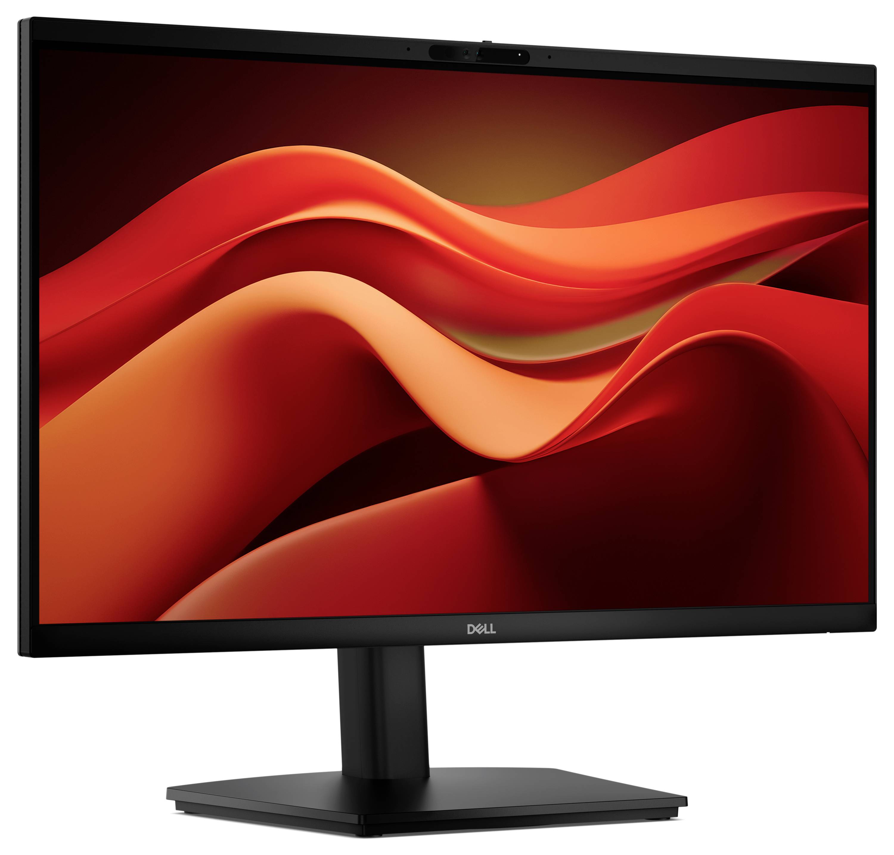 Dell Dell DELL-E2426HB Monitor per Videoconferenze Pro da 24 pollici - E2426HB LED-monitor Energielabel D (A - G) 61 cm -1
