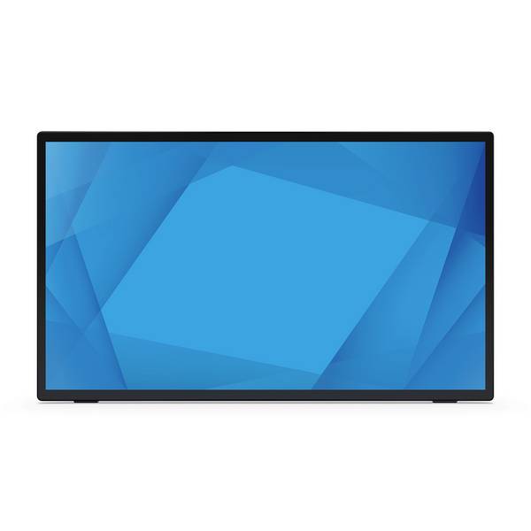 elo Touch Solution 2770L Touchscreen monitor Energielabel: E (A - G)  68.6 cm (27 inch) 1920 x 1080 Pixel 16:9 14 ms