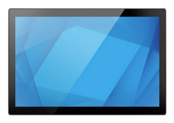 elo Touch Solution 1304LS Touchscreen monitor Energielabel: D (A - G)  33.8 cm (13.3 inch) 1920 x 1080 Pixel 16:9 27 ms