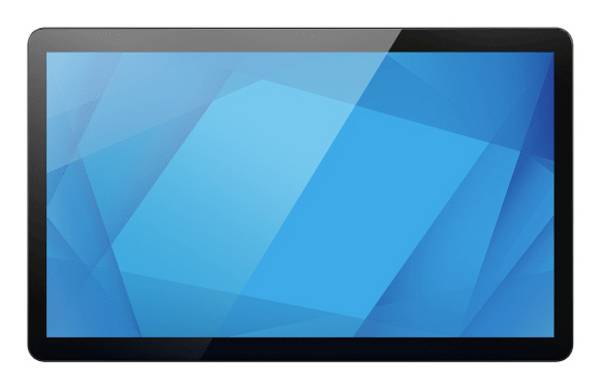 elo Touch Solution 1504L Touchscreen monitor Energielabel: E (A - G)  39.6 cm (15.6 inch) 1920 x 1080 Pixel 16:9 25 ms