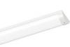 Schuch 142 12L22 Vandalismebestendige LED-lamp LED 17 W Wit Wit