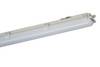 Schuch 161PX 15L60 AUS LED-kuiplamp voor vochtige ruimte LED 39 W Wit Grijs
