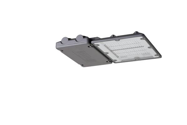 Schuch nD8301 L160TB H50 830100108 LED-plafondlamp  LED  96 W