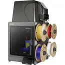 Elegoo Centauri Carbon 2 Combo 3D-printer Incl. software