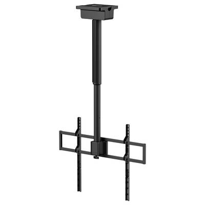SpeaKa Professional SP-TVCM-590 TV-plafondbeugel 127,0 cm (50") - 254,0 cm (100") Zwenkbaar, Kantelbaar, Gemotoriseerd, -2