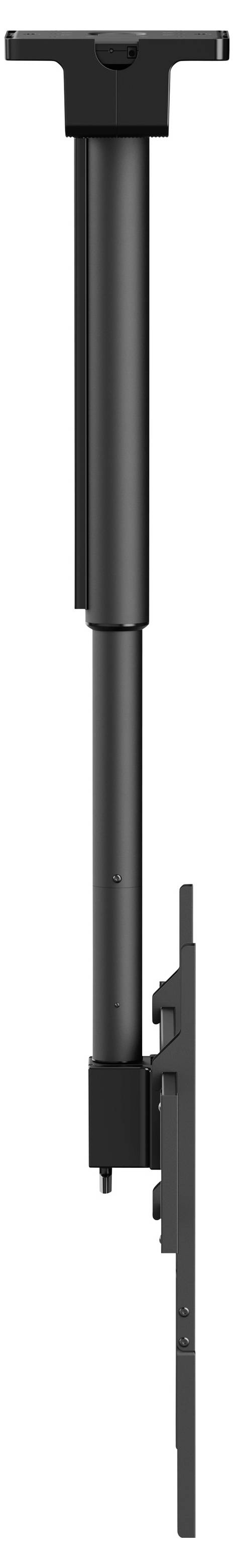 SpeaKa Professional SP-TVCM-590 TV-plafondbeugel 127,0 cm (50") - 254,0 cm (100") Zwenkbaar, Kantelbaar, Gemotoriseerd, -3