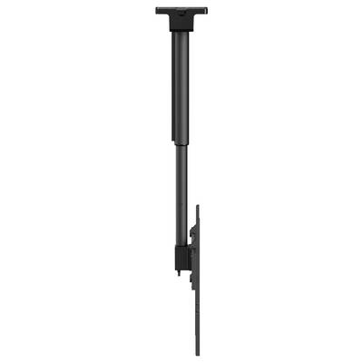 SpeaKa Professional SP-TVCM-590 TV-plafondbeugel 127,0 cm (50") - 254,0 cm (100") Zwenkbaar, Kantelbaar, Gemotoriseerd, -3