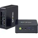 GMKtec Mini-PC (HTPC) M6 Ultra-1 AMD Ryzen 5 7640HS (16+1TB) AMD Ryzen 5 7640HS 5.0 GHz 16 GB RAM 1 TB SSD AMD Radeon™ 7
