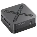 Minix Mini-PC (HTPC) NEO Z95 Intel® N Intel® N95 3.6 GHz 12 GB RAM 512 GB SSD NEO Z95 12GB