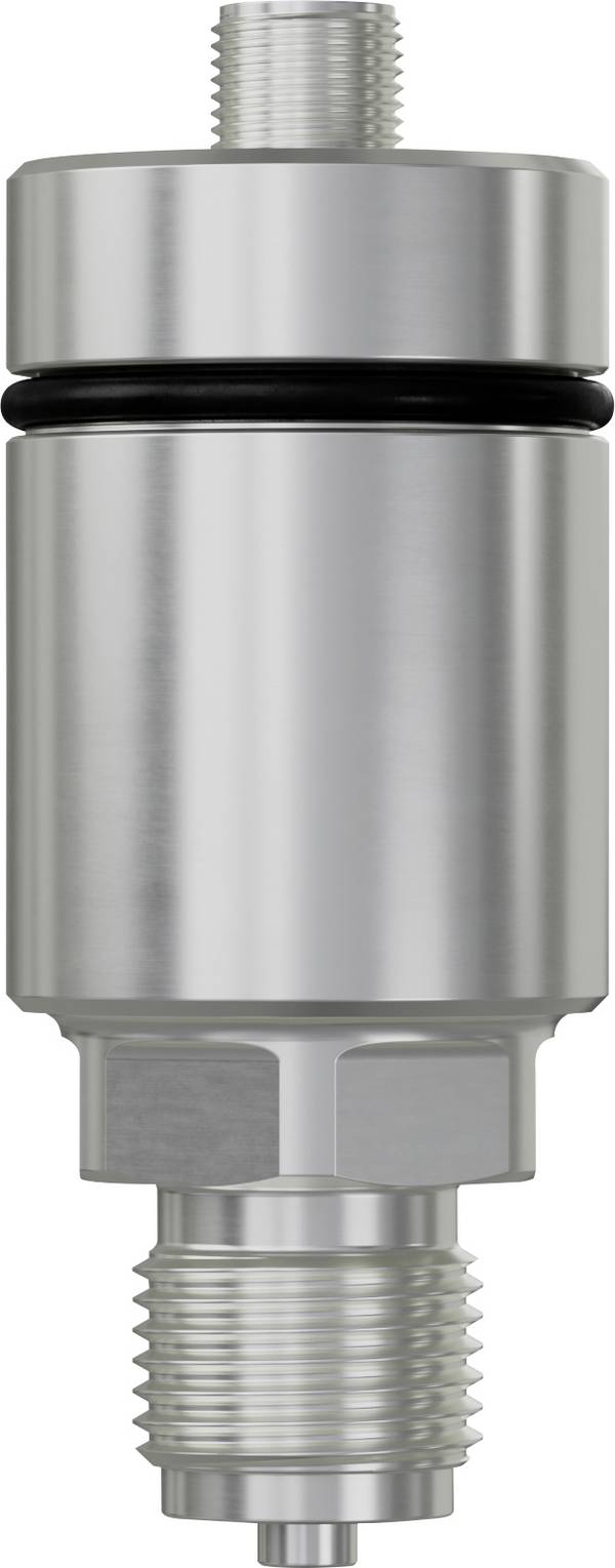 Senseca Druksensor 1 stuk(s) DX245-2.5bar-00-L01 25 bar (max) G 1/2", M12, 4-polig (Ø x l) 36 mm x 94 mm Carton