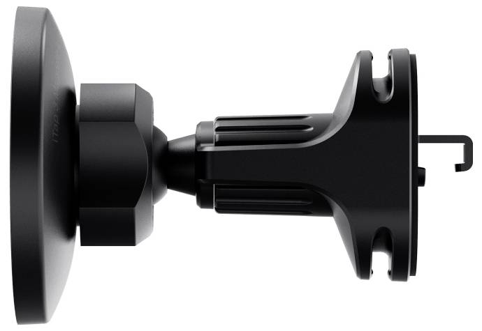 Iottie iTap 3 MagSafe Air Vent Mount Telefoonhouder voor in de auto-1